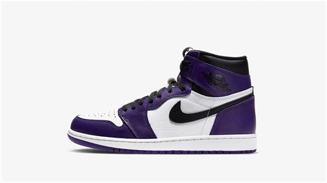 Nike jordan 1 registration